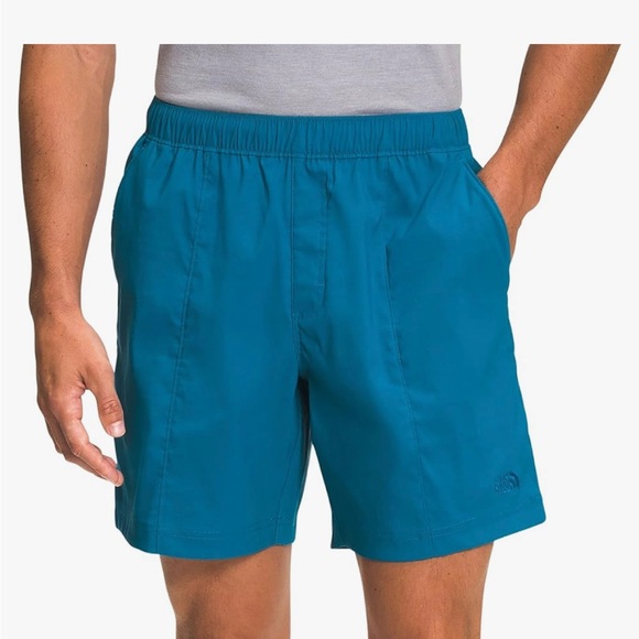 The North Face Other - The North Face Class V Pull on Shorts Men’s M
